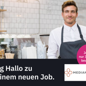 Serviceleitung (m/w/d) MEDIAN Parkklinik Bad Rothenfelde, Chef de service, Food and Beverage Manager/in (F&B), Restaurantleiter/in, Restaurantmanager/in