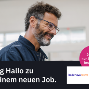 Spezialist Strategie Messstellenbetrieb (m/w/d), IT-Sicherheitstechniker/in, IT-Sicherheitskoordinator/in, Ethical Hacker, Fraud-Analyst/in