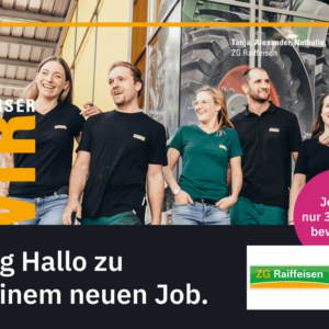 Ausbildung Land- und Baumaschinenmechatroniker (m/w/d) GB Technik in Lahr 2026, Land- und Baumaschinenmechatroniker/in, Landmaschinenmechaniker/in, Baumaschinenmechaniker/in