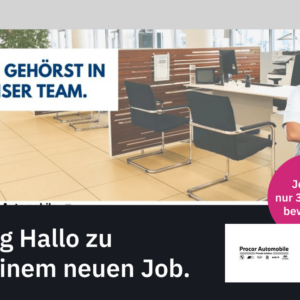 Serviceberater Hyundai (m/w/d) in Köln-Nord, Automobil-Serviceberater/in, Automobilkaufmann/-frau, Automobilverkäufer/in