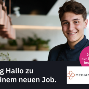 Servicekraft (m/w/d) Bad Salzuflen, Servicehilfskraft, Servicemitarbeiter/in, Kellner/in, Servierer/in