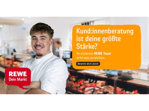 Verkäufer Frischetheke (m/w/d), Fleischfachverkäufer/in, Metzgereifachverkäufer/in