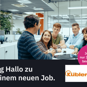Strategischer Einkäufer (m/w/d), Strategic Sourcing Manager/in, Einkäufer/in, Beschaffungsmanager/in