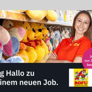 Stellvertretung der Filialleitung (m/w/d), Buchhändler/in