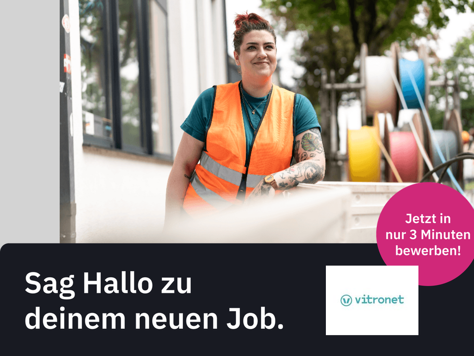 Vorarbeiter (m/w/d) im Tiefbau, Vorarbeiter/in, Vorarbeiter/in - Asphaltbau, Tiefbaufacharbeiter/in - Straßenbauarbeiten, Straßenbauer/in