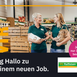 Stellvertretender Marktleiter (m/w/d) in Radolfzell, Handelsfachwirt/in