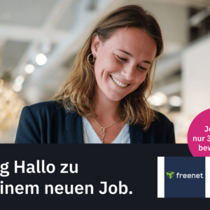 Shopmanager (w/m/d) Böblingen, Filialleiter/in, Marktleiter/in, Verkaufsleiter/in, Kassenaufsicht