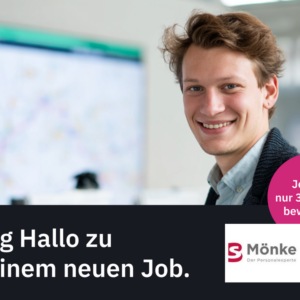 Speditionskaufmann/-frau (m/w/d), Expedient/in, Logistiker/in, Fuhrparkdisponent/in, Logistikkaufmann/frau