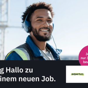 Siemens Mobility Staplerfahrer (m/w/d) (expertum Holding GmbH)