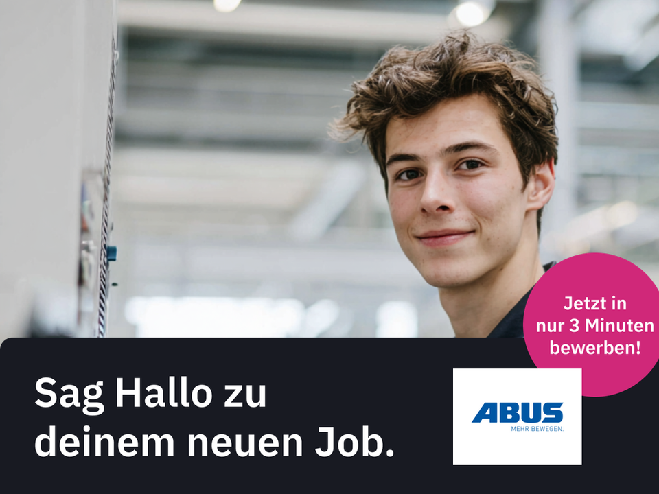 Anlagenbediener (m/w), Maschinen- und Anlagenführer/in, Produktionsmitarbeiter/in, Kesselwärter/in