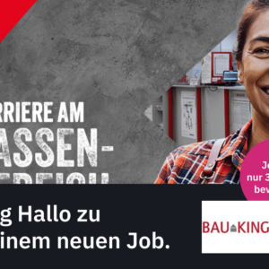 Aushilfe (m/w/d), Helfer/in - Verkauf, Regalauffüller/in, Warenverräumer/in, Verkäufer/in - Einzelhandel, Verkäufer/in