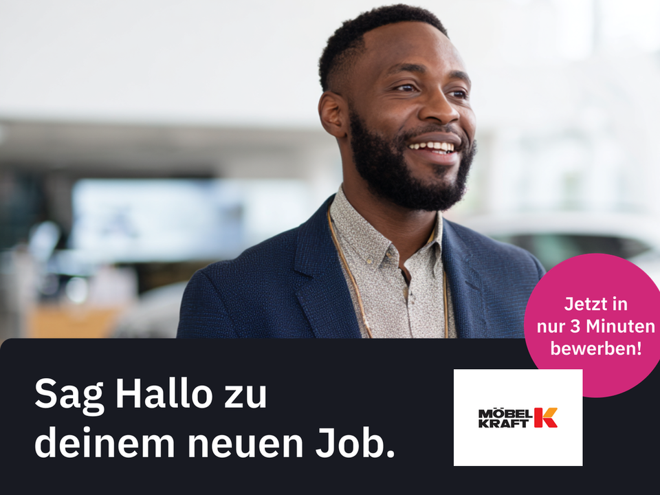 Verkäuferin (m/w/d) Gardinen, Verkäufer/in - Einzelhandel, Verkäufer/in, Fachverkäufer/in, Verkaufsberater/in, Erstverkäufer/in