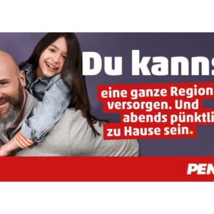 Teamleiter (m/w/d) Logistik (PENNY)