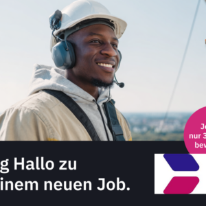 Staplerfahrer (m/w/d) (Bluetec Production)