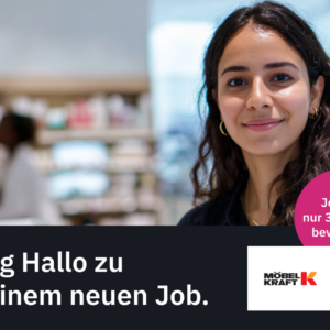 Aushilfe (m/w/d) Verkauf, Helfer/in - Fahrzeugbau und -instandhaltung