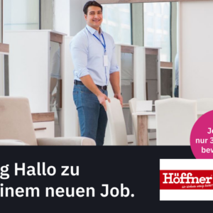 Verkäufer Fachmarkt Boutique (m/w/x), Modeverkäufer/in, Modeberater/in, Verkäufer/in - Textilien und Bekleidung