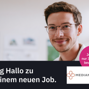 Sportpädagoge/-lehrer (m/w/d) (MEDIAN Unternehmensgruppe)