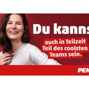 Verkäufer/Kassierer (m/w/d) (PENNY)