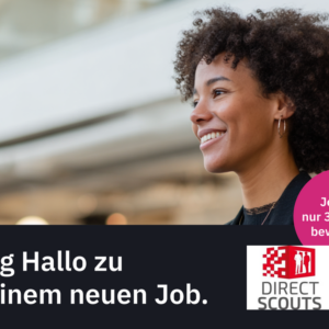 Vertriebstrainee (m/w/d) Direktmarketing, Vertriebsmitarbeiter/in, Vertriebsmanager/in, Team Lead Vertrieb, Marketing-/Verkaufs-/Vertriebsfachkraft, Sales Executive