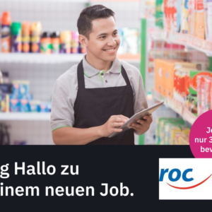 Stellv. Filialleiter (m/w/d) Esso (Retail Operating Company)