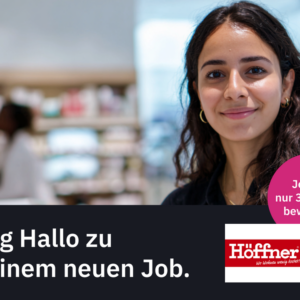 Verkäufer für Fachmarkt (m/w/x), Verkäufer/in - Einzelhandel, Fachverkäufer/in, Verkaufsberater/in, Einzelhandelskaufmann/-frau