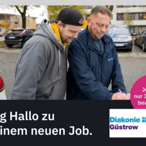 Sozialarbeiter (w/m/d), Sozialarbeiter/in, Sozialpädagoge/-pädagogin, Sozialhelfer/in