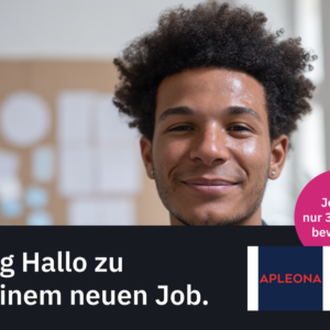 Teamleiter (w/m/d) Gebäudereinigung (Apleona Group)