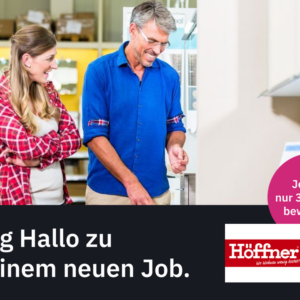 Verkäufer Badmöbel (m/w/x), Möbelverkäufer/in, Einrichtungsfachberater/in, Küchenverkäufer/in