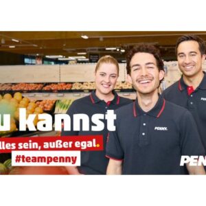 Stellvertretender Marktleiter (m/w/d) (PENNY)