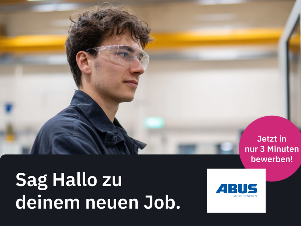 Assistenz (m/w) Bereichsleitung Produktion, Produktionsmitarbeiter/in, Maschinen- und Anlagenführer/in, Kesselwärter/in