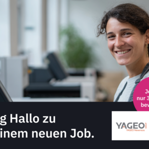Siebdrucker (m/w/d) in der Produktion (YAGEO Nexensos)