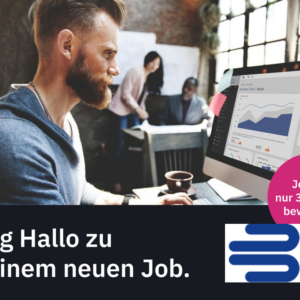 Social Media Advertising Manager (m/w/d), Social Media Manager/in, Online Marketing Manager/in, Marketingmanager/in, Mediaplaner/in