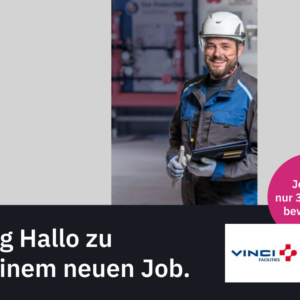Servicetechniker (m/w/d) Kundendienst für Heizung, Klima, Lüftung & Sanitär, Heizungs- und Sanitärinstallateur/in, Sanitärmonteur/in, Lüftungs- und Klimaanlagenbauer/in