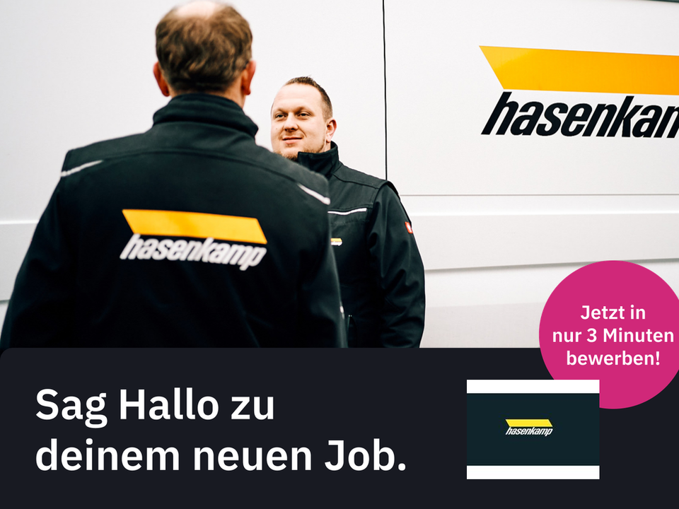 Ausbildung zum Fachlageristen (m/w/d), Fachlagerist/in, Fachkraft - Lagerwirtschaft, Lagerist/in, Verpacker/in