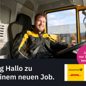 Ausbildung Berufskraftfahrer/-in (m/w/d) in 2026, Berufskraftfahrer/in, Berufskraftfahrer/in - Güterverkehr, LKW-Fahrer/in, Transportfahrer/in