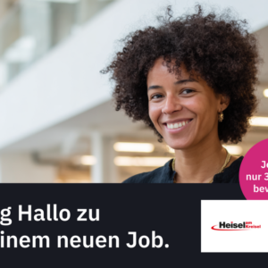 Serviceassistenz / Kaufmann (m/w/d) (Autohaus Heisel)