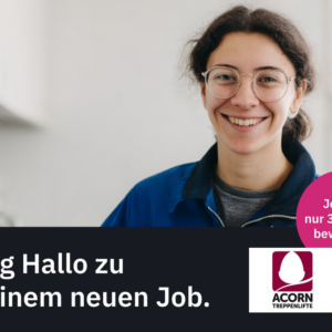 Servicetechniker / Monteure (m/w/d) für Treppenlifte, Wartungs- und Servicetechniker/in, Kundendiensttechniker/in - Gebäudetechnik, Kundendienstmonteur/in