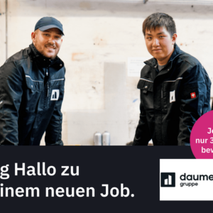 Servicetechniker / Kundendienstmonteur (m/w/d), Kundendienstmonteur/in, Kundendiensttechniker/in - Gebäudetechnik, Wartungs- und Servicetechniker/in, Servicemonteur/in - Klimaanlagen