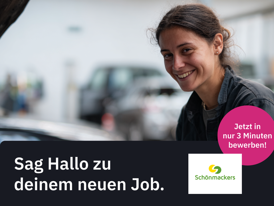Ausbildung 2026 - Kfz-Mechatroniker mit dem Schwerpunkt Nutzfahrzeugtechnik (m/w/d), Kfz-Mechatroniker/in, Nutzfahrzeugmechaniker/in, Kfz-Servicetechniker/in, LKW-Mechaniker/in