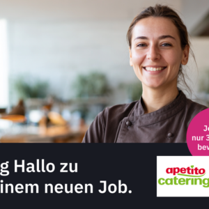 Sous-Chef (m/w/d), Sous-Chef/in, Küchenchef/in, Küchenleiter/in, Chefkoch/-köchin