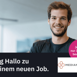 Sporttherapeut (m/w/d), Sporttherapeut/in, Bewegungstherapeut/in, Tanztherapeut/in, Diabetesberater/in