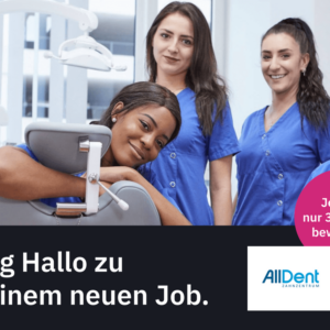ZMP (m/w/d), Zahnmedizinische/r Prophylaxeassistent/in, Prophylaxeassistent/in, Prophylaxehelfer/in, Zahnmedizinische/r Fachangestellte/r ZFA