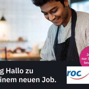 Verkäufer / Mitarbeiter REWE (m/w/d) (Retail Operating Company)