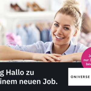 Verkäuferin (m/w/d) - CALZEDONIA Bayreuth (20 Std./W.), Verkäufer/in - Textilien und Bekleidung, Modeverkäufer/in, Modeberater/in, Textilverkäufer/in