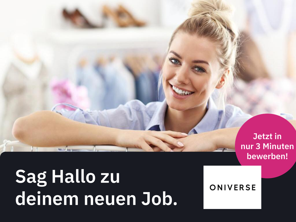 Verkäuferin (m/w/d) - CALZEDONIA Bayreuth (20 Std./W.), Verkäufer/in - Textilien und Bekleidung, Modeverkäufer/in, Modeberater/in, Textilverkäufer/in
