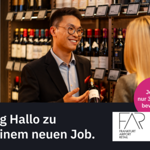 Ausbildung zum Verkäufer (m/w/d) Schwerpunkt Genussmittel, Verkäufer/in, Verkäufer/in - Einzelhandel, Fachverkäufer/in, Einzelhandelskaufmann/-frau