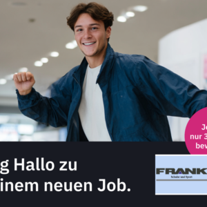 Verkäuferin Sport Hübner Groß-Gerau (m/w/d), Sport- und Fitnesskaufmann/-frau, Fitnessökonom/in