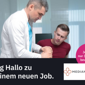 Sporttherapeut (m/w/d), Sporttherapeut/in, Bewegungstherapeut/in, Tanztherapeut/in, Diabetesassistent/in, Diabetesberater/in