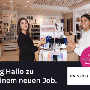 Store Managerin (m/w/d) - CALZEDONIA Recklinghausen, Filialleiter/in, Marktleiter/in, Verkaufsleiter/in, Kassenaufsicht