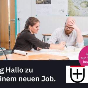 Verkehrsingenieurin (m/w/d) (Stadt Konstanz)